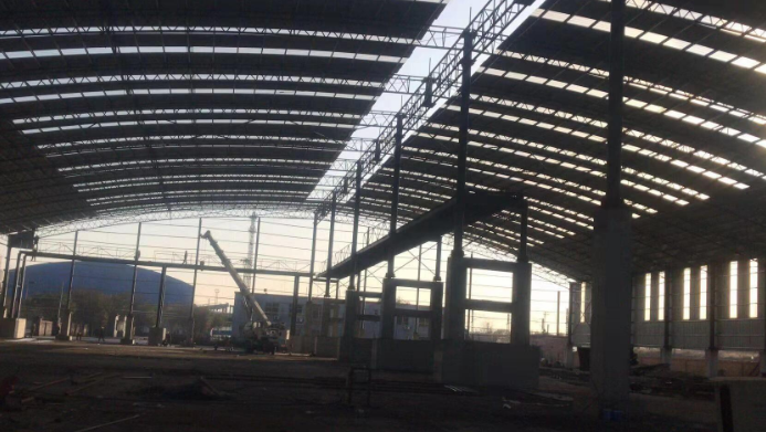 安达概述质料场封闭本领的特点和利用类型